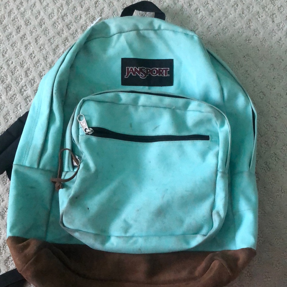 Jansport Backpack